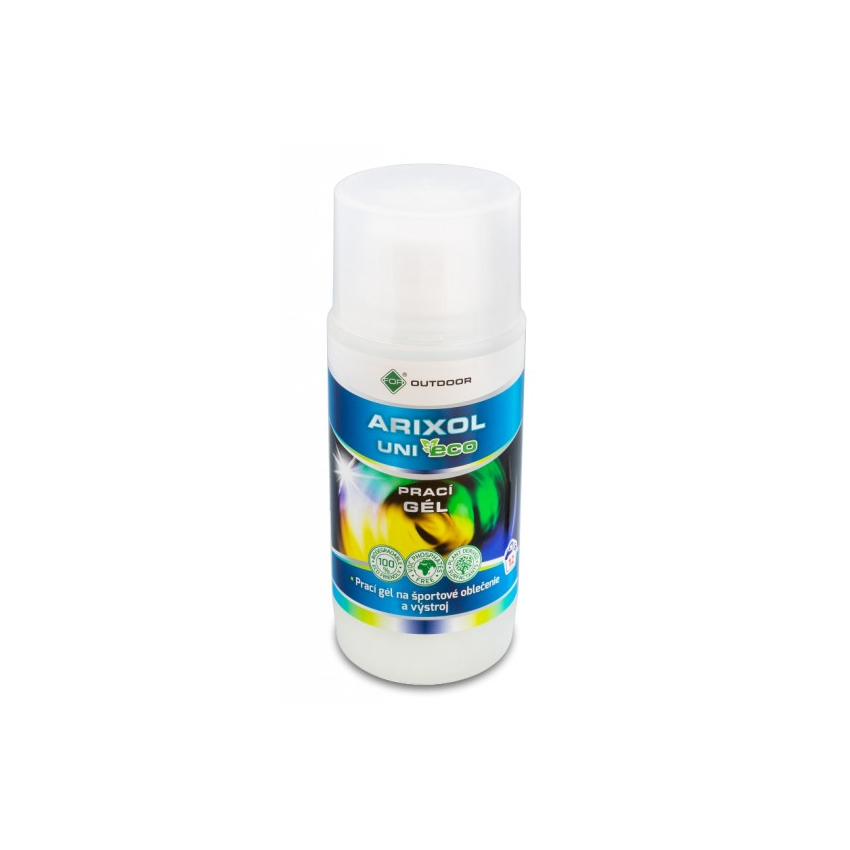 Απορρυπαντικό Arixol UNI Eco 300ml. thw FOR, GOG56623 trazeras|GOG56623