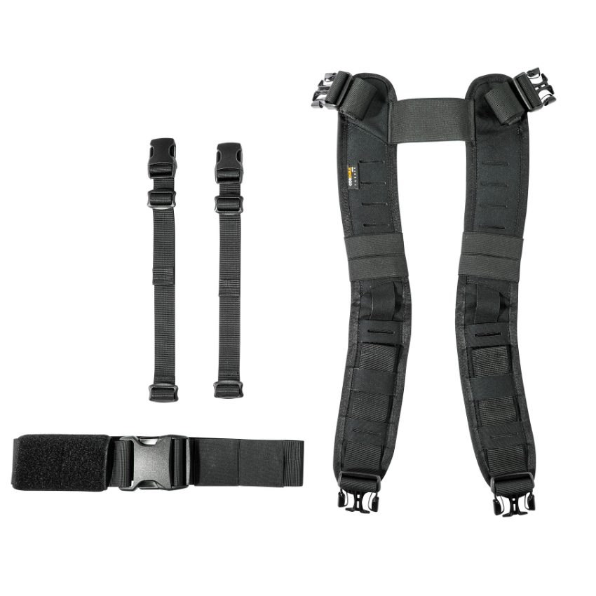 Επιχειρησιακή Εξάρτηση TT Rig Adapter (Black) της Tasmanian Tiger SUR57785 trazeras|SUR57785