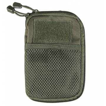 Θήκη Γραφείου Molle (Χακί) της Mil Tec STU54688 trazeras|STU54688