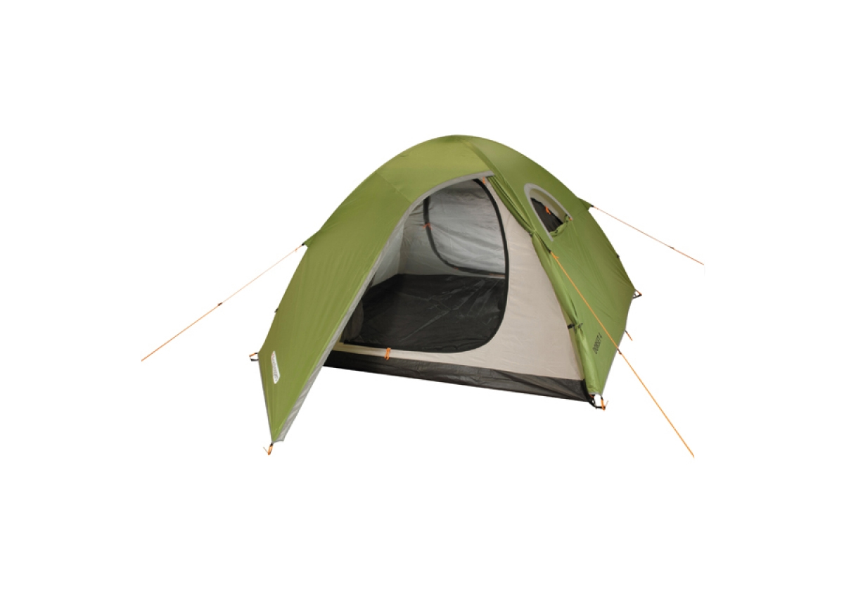 Σκηνή Dorset 4 (4 ατόμων) της Grasshoppers UNI05905 trazeras|UNI05905