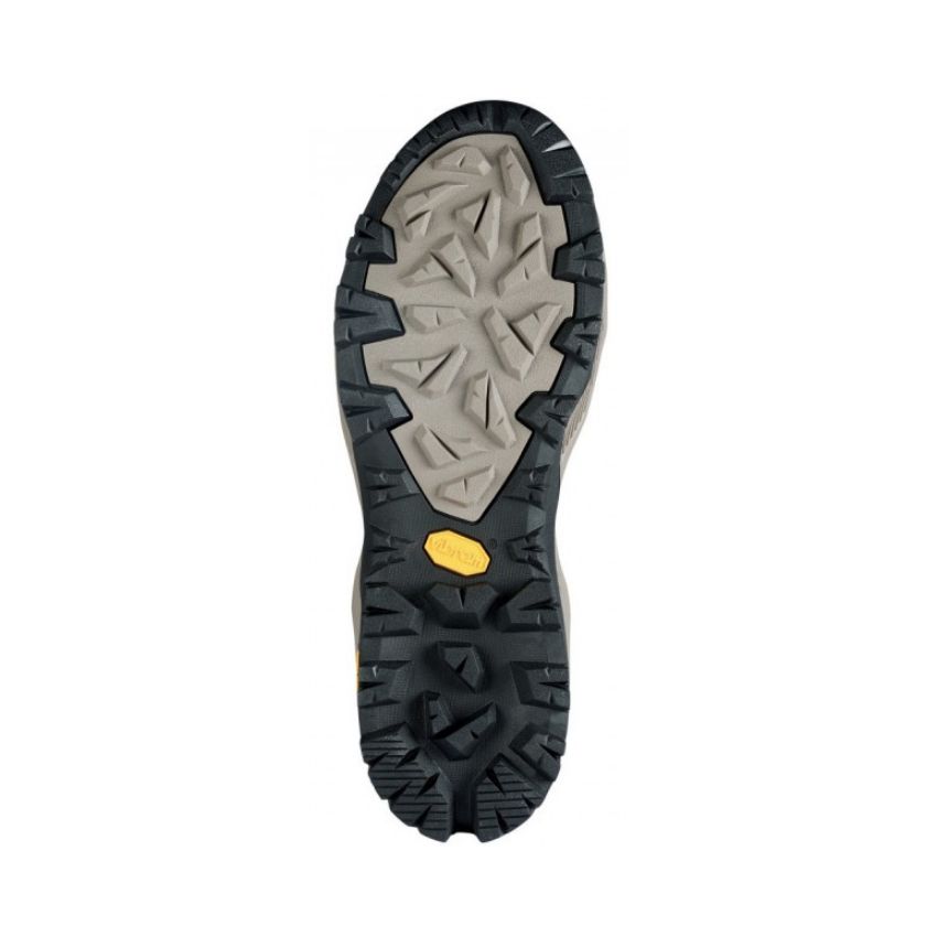 Μποτάκια Taiga Gore-Tex, Mid 6'' (Black / Beige) της Kayland GOR56988 trazeras|GOR56988