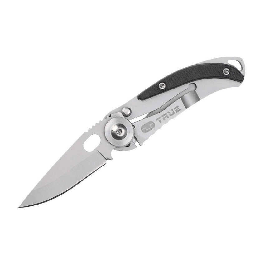 Σουγιάς Μπρελόκ SkeletonKnife της True Utility TRU14048 trazeras|TRU14048