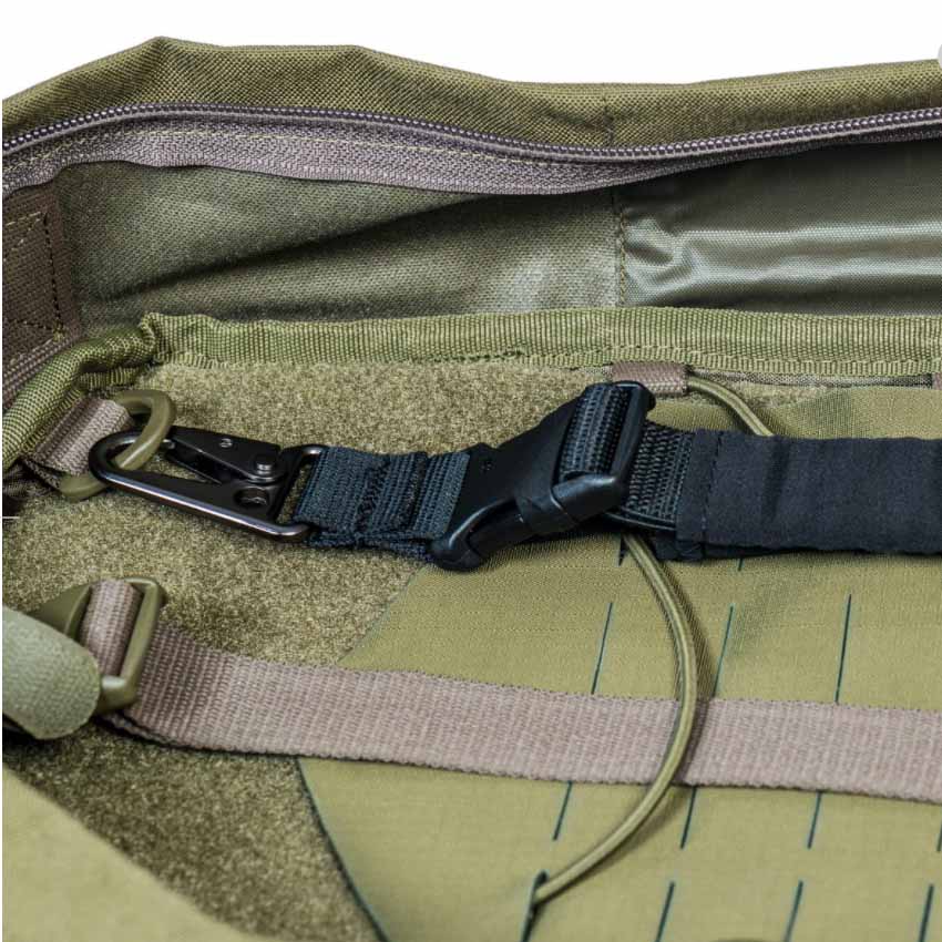 Αορτήρας Tac Sling 1 (Μαύρο) της Tasmanian Tiger SUR51516 trazeras|SUR51516