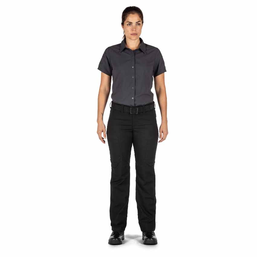 Γυναικείο Παντελόνι Women's Apex Pant (Black) της 5.11 Tactical FIV51778 trazeras|FIV51778