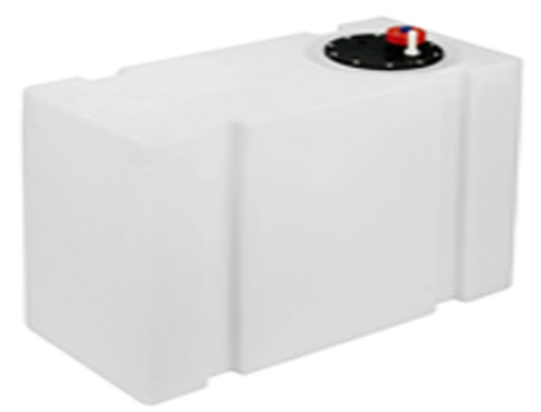 Ρεζερβουάρ Νερού 100L (Λευκό) EVA40272 trazeras|EVA40272