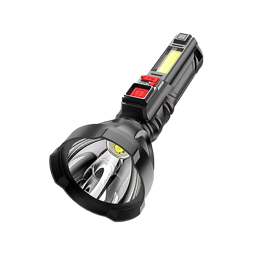 Επαναφορτιζόμενος Φακός L830 (5.000 Lumens), TRD55943 trazeras|TRD55943