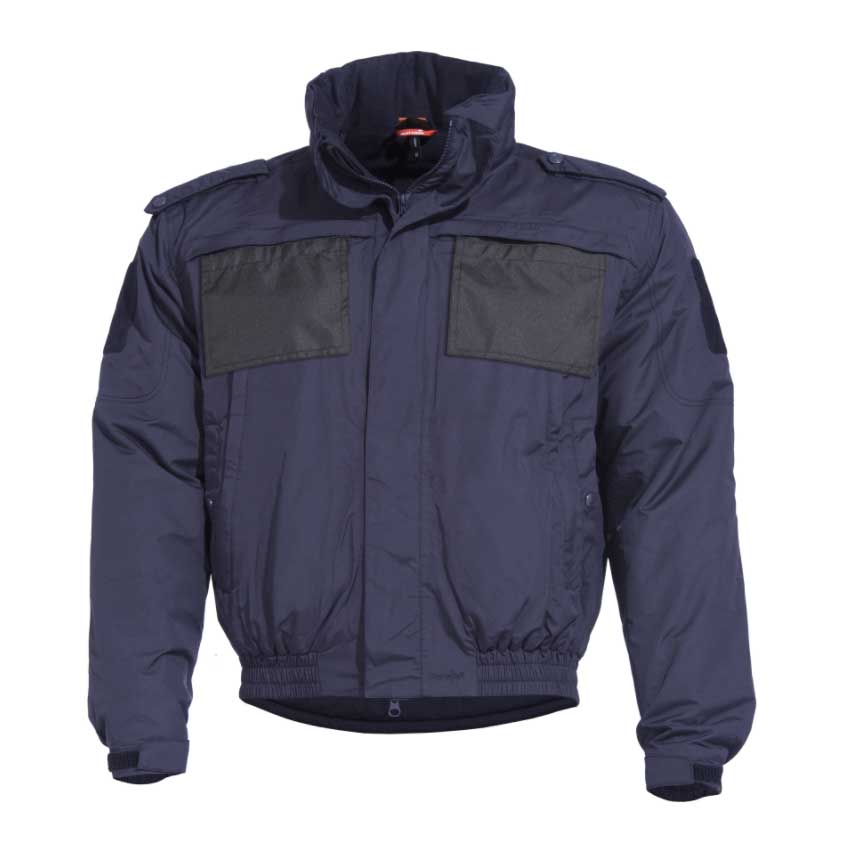 Αδιάβροχο Τζάκετ LVNR Reloaded (Midnight blue) της Pentagon PEN38323 trazeras|PEN38323