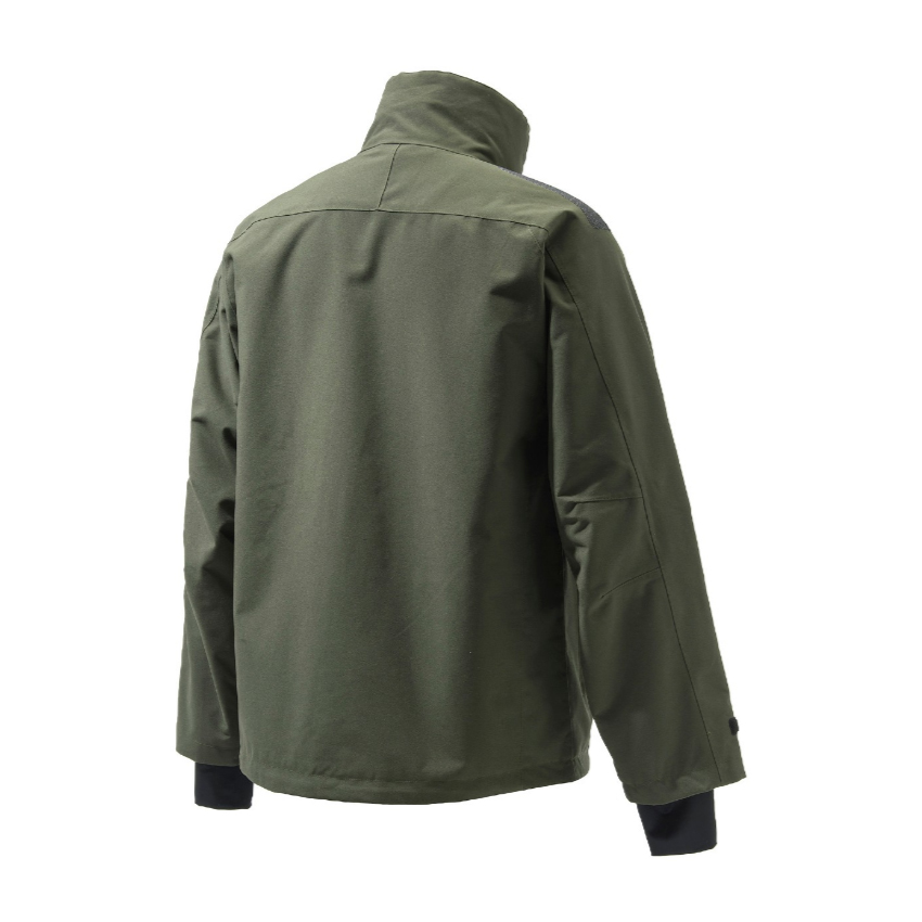 Τζάκετ Brown Bear EVO Jacket 0715 (Πράσινο) της Beretta KAL56671 trazeras|KAL56671