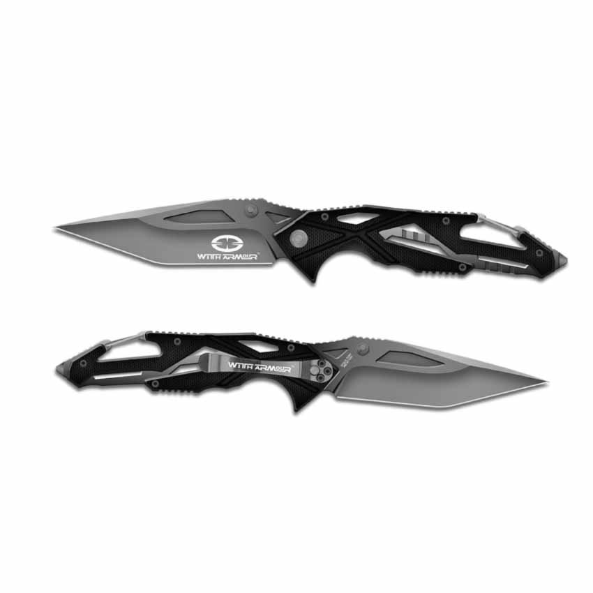 Σουγιάς Spider της With Armour VEL52487 trazeras|VEL52487