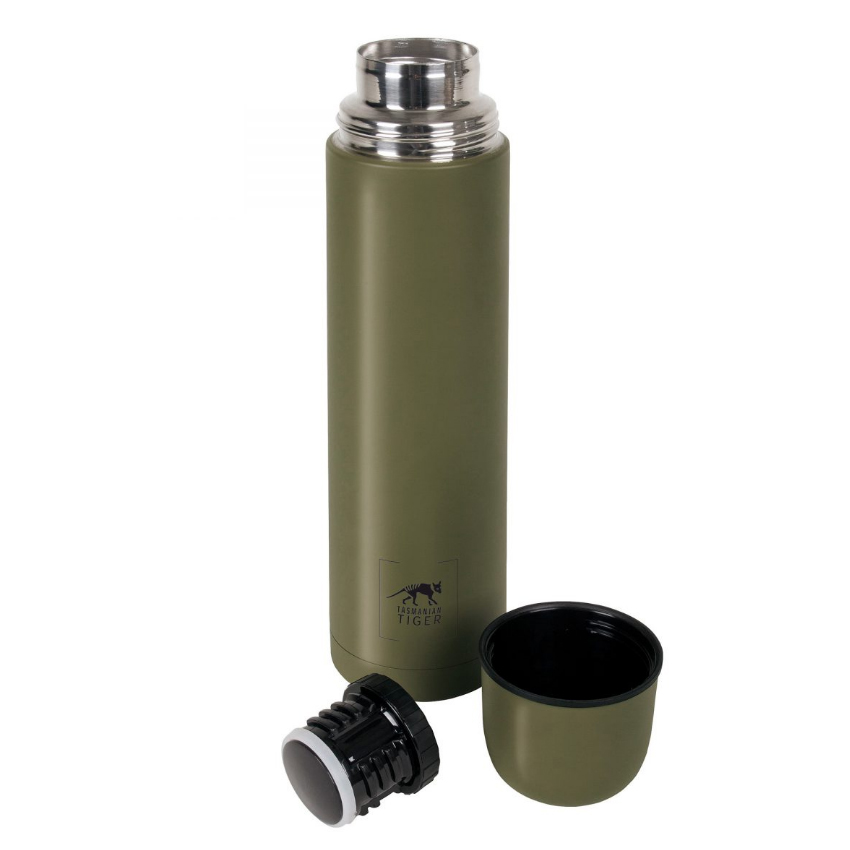 Θερμός 1L Stainless Steel H&C Stuff της Tasmania Tiger SUR57995 trazeras|SUR57995