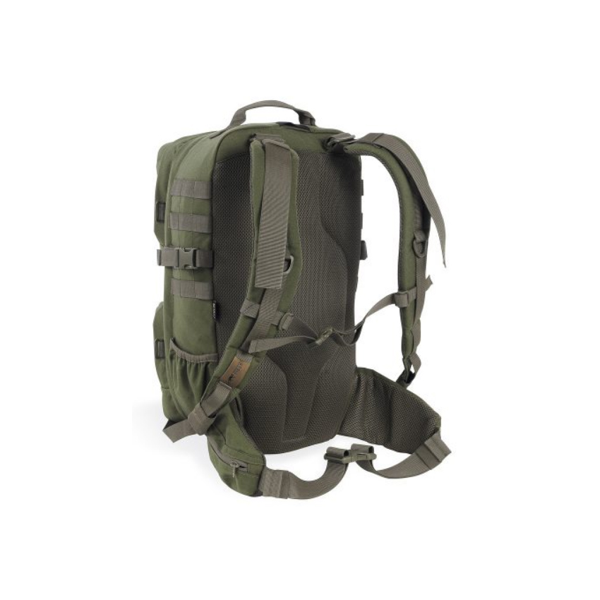 Σακίδιο Πλάτης Combat Pack MK II (Λαδί) της Tasmanian Tiger SUR24166 trazeras|SUR24166