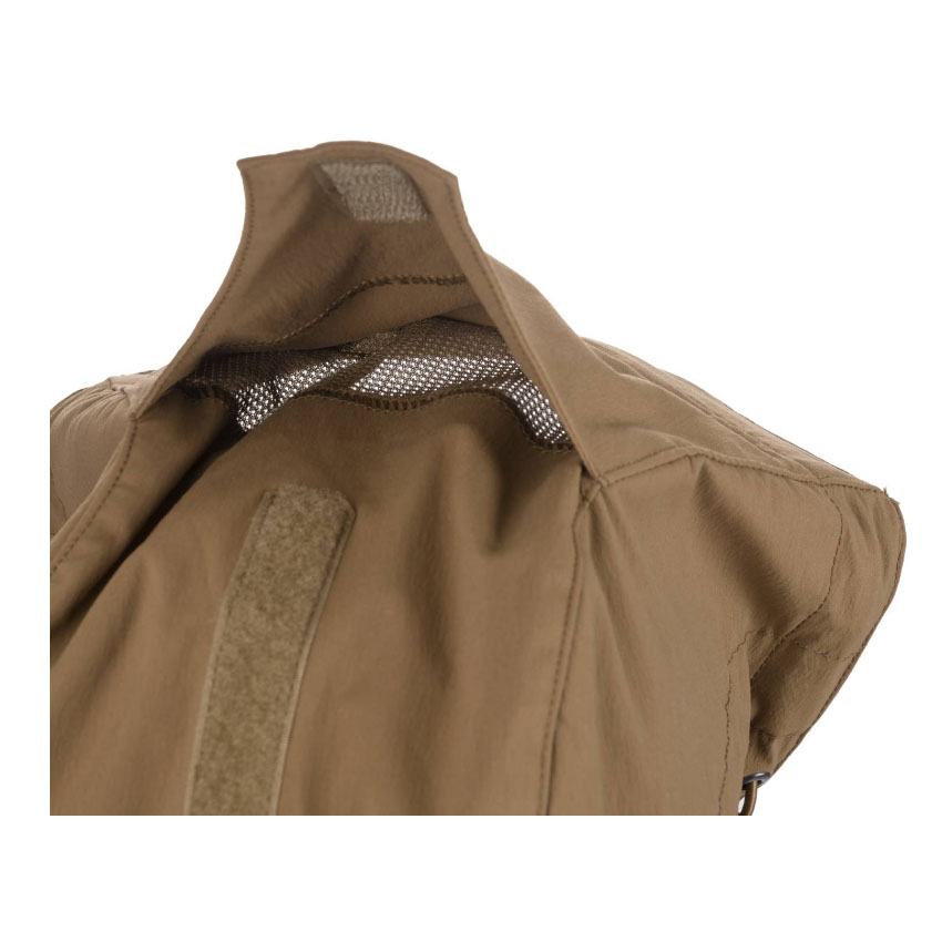 Αντιανεμικό Τζάκετ Mistral Anorak (Πράσινο) της Helikon-Tex HEL44868 trazeras|HEL44868