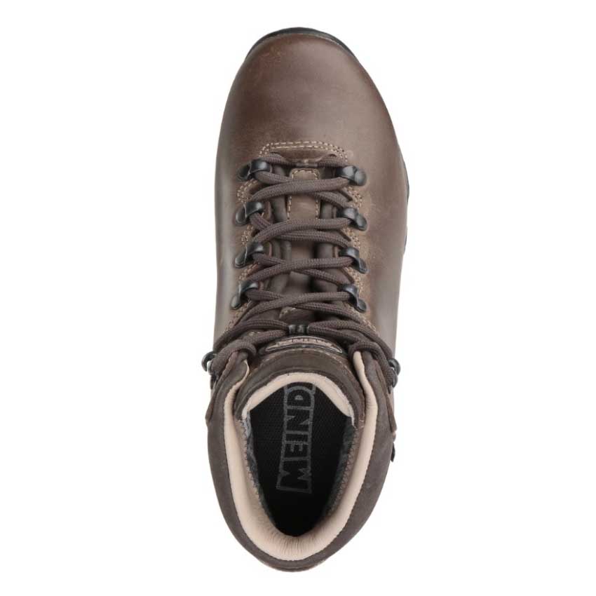 Αδιάβροχο Μποτάκι Peru GTX, Mid 6'' (Brown) της Meindl TOY43225 trazeras|TOY43225