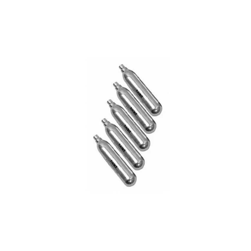 Αμπούλες 12gr. CO2 για Αεροβόλα Όπλ. & Πιστ. KIR36397 trazeras|KIR36397