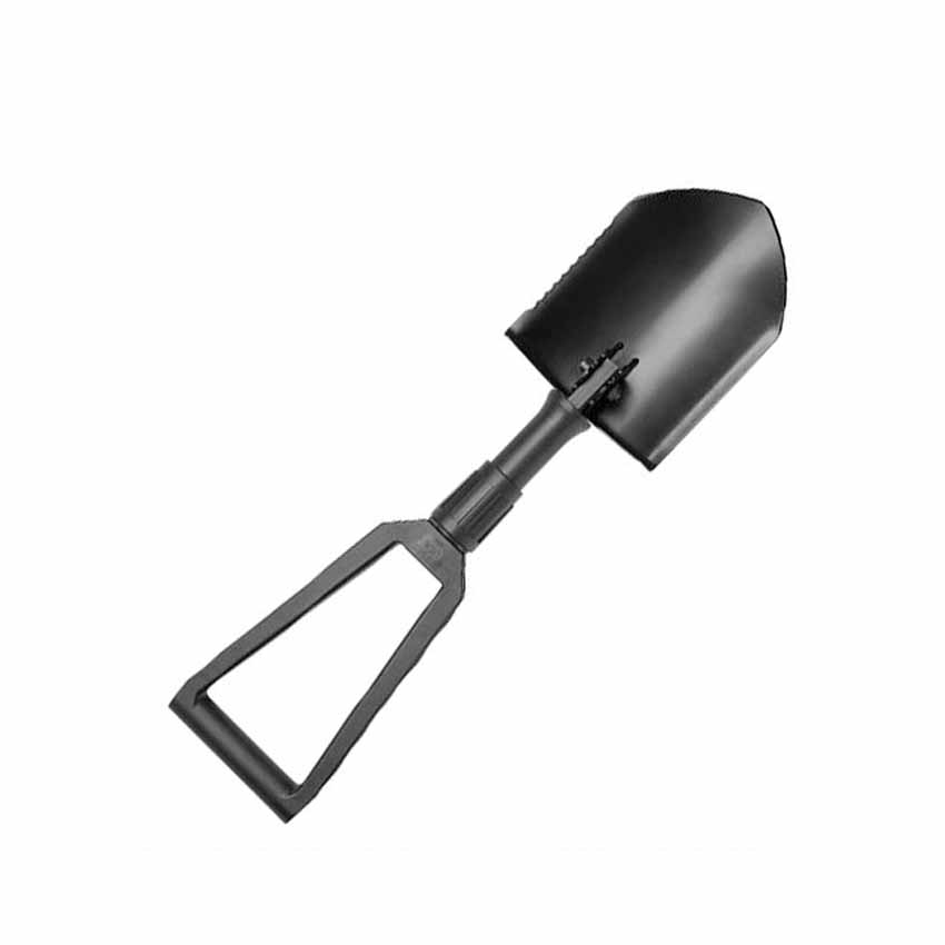 Πτυσσόμενο Φτυάρι E-Tool Folding Spade Serrated της Gerber TSO19429 trazeras|TSO19429