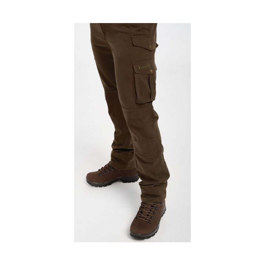 Παντελόνι Κυνηγίου Thomas (Λαδί) της Vikinx LAM55093 trazeras|LAM55093