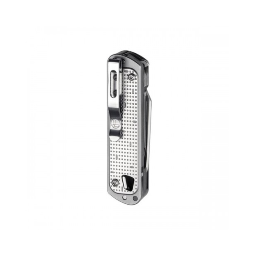 Πολυεργαλείο Free T4 (Silver) της Leatherman CAR57985 trazeras|CAR57985