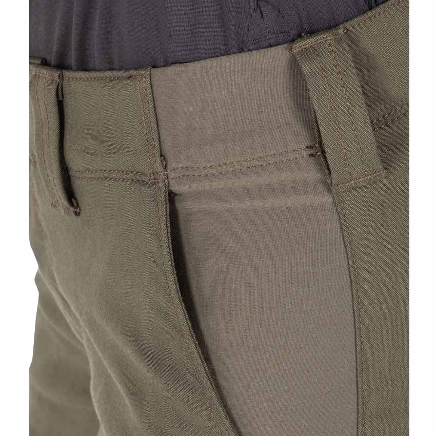 Γυναικείο Παντελόνι Women's Apex Pant (Khaki) της 5.11 Tactical FIV62491 trazeras|FIV62491