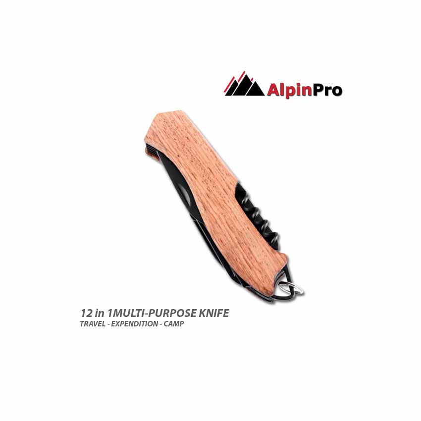 Πολυσουγιάς MK-009HW της Alpin Pro KREO52463 trazeras|REO52463