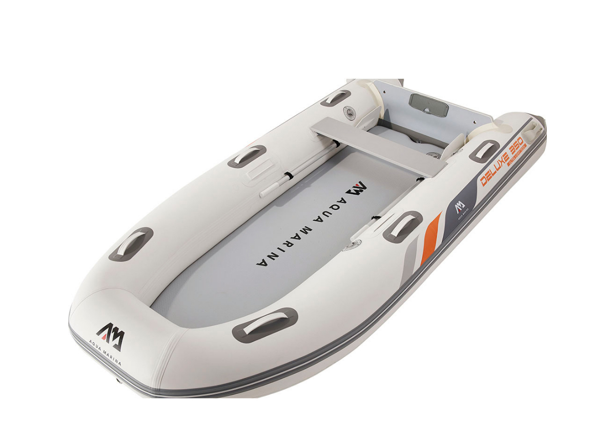 Φουσκωτό U-Deluxe 350 cm της Aqua Marina UNI54614 trazeras|UNI54614