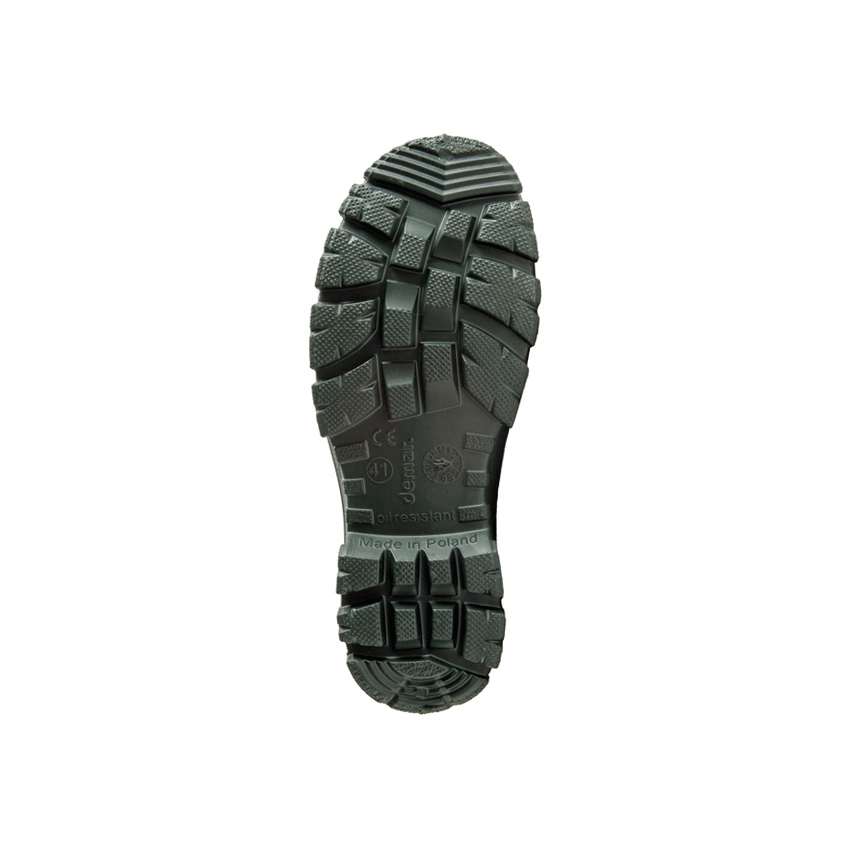 Μπότες Ελαφριές Universal 241 (Dark Green) της Demar DIS03299 trazeras|DIS03299