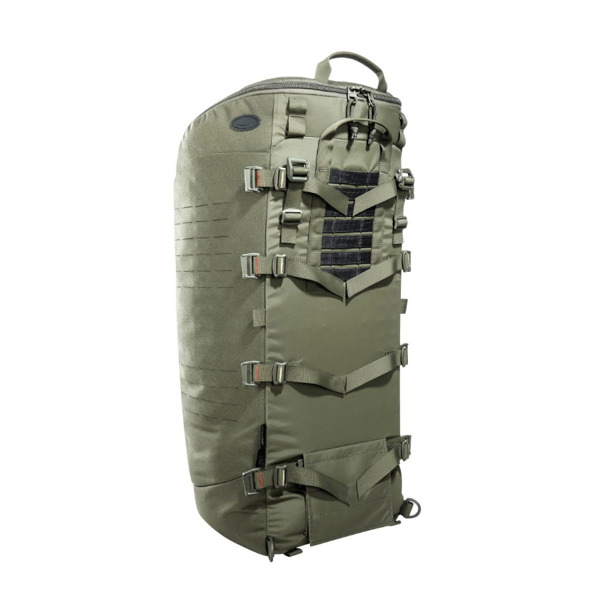 Σακίδιο TT Base Carrier 65 (Πράσινο) της Tasmanian Tiger SUR57916 trazeras|SUR57916