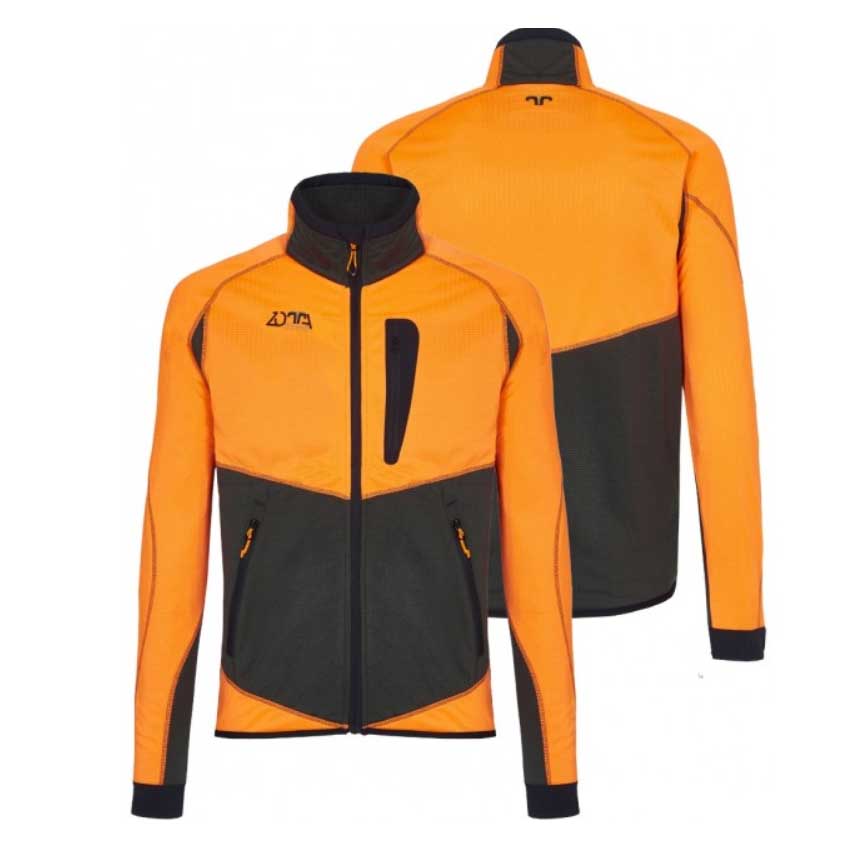 Ζακέτα Fleece Prime B626 της Zotta Forest GOR50590 trazeras|GOR50590