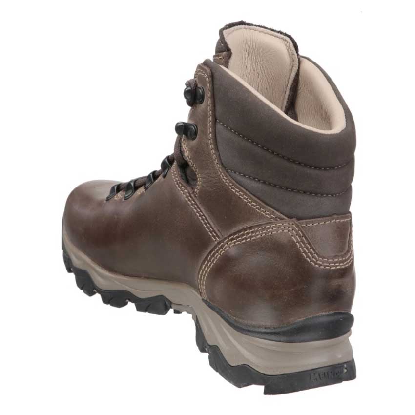 Αδιάβροχο Μποτάκι Peru GTX, Mid 6'' (Brown) της Meindl TOY43225 trazeras|TOY43225