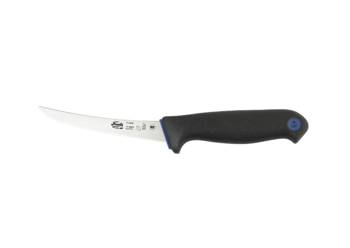Μαχαίρι Boning 7124PG της Morakniv VEL53542 trazeras|VEL53542