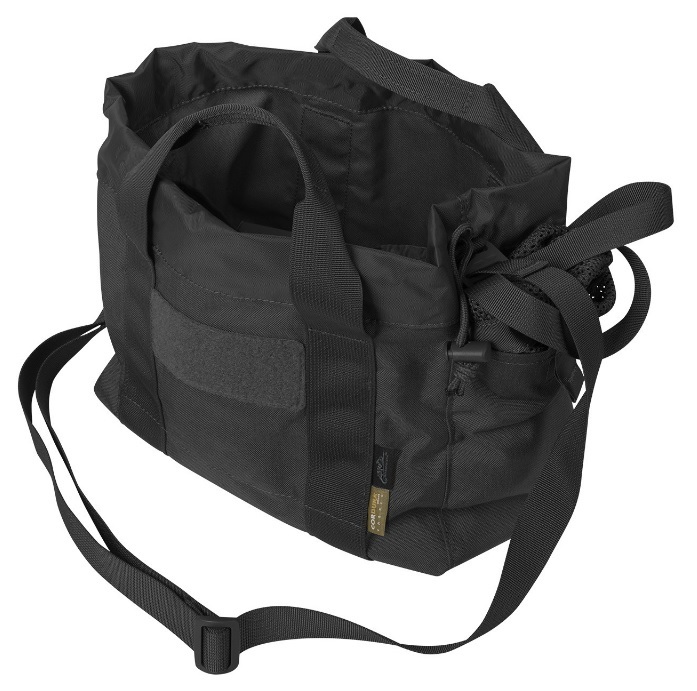 Σακίδιο Πυρομαχικών Ammo Bucket (Black) της Helikon-Tex HEL42102 trazeras|HEL42102