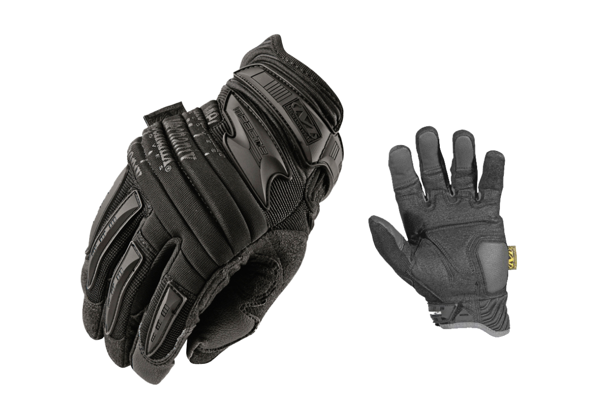 Γάντια M-Pact 2 Covert No.2 της Mechanix VAS31350 trazeras|VAS31350