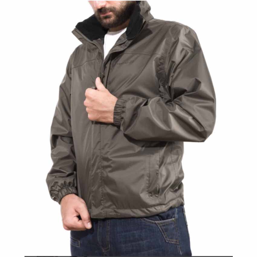 Αδιάβροχο Τζάκετ Atlantic Rain (Coyote) της Pentagon PEN25695 trazeras|PEN25695
