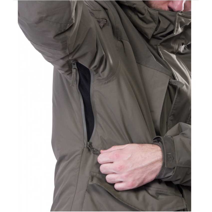Τζάκετ HCP Parka -30°C (Ral) της Pentagon PEN44179 trazeras|PEN44179