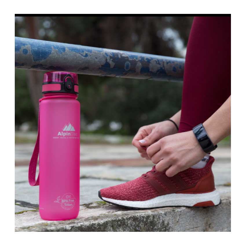 Παγούρι Style 500ml (15 Χρώματα) της Alpin Pro KREO50311 trazeras|REO50311