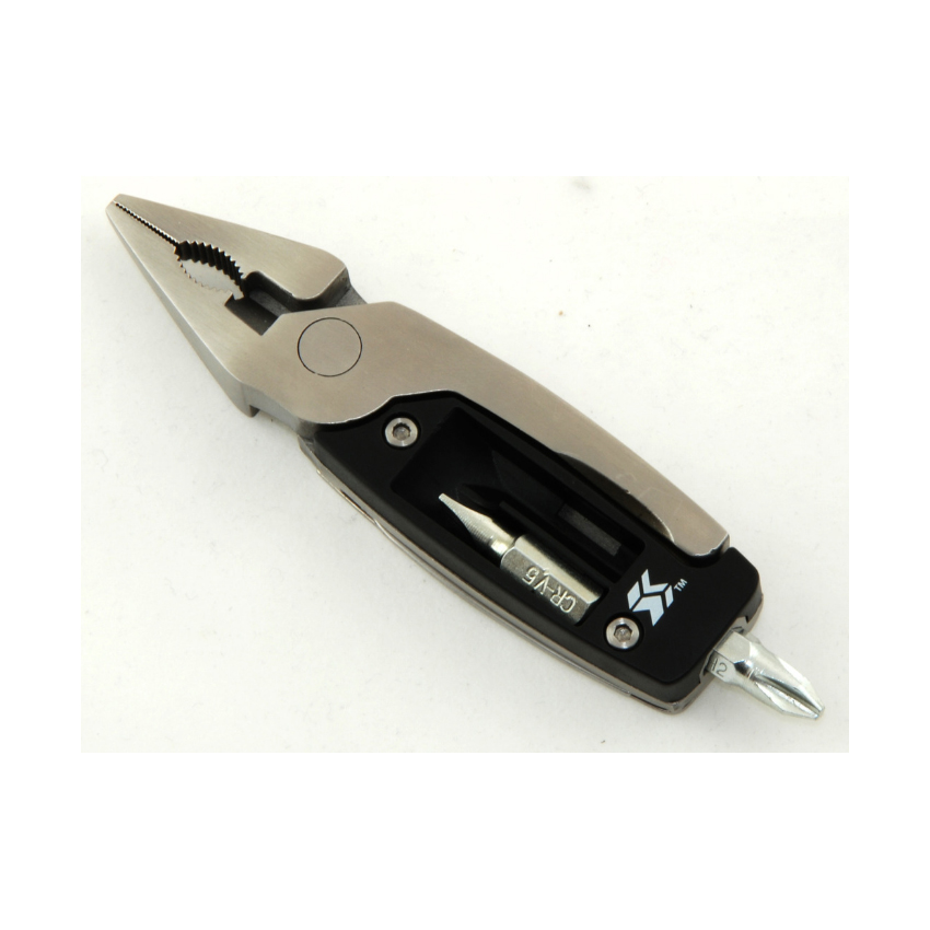 Πολυεργαλείο T-Rex Multi Tool της Swiss+Tech UNI15165 trazeras|UNI15165