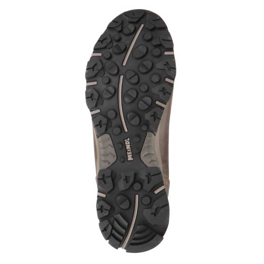 Αδιάβροχο Μποτάκι Peru GTX, Mid 6'' (Brown) της Meindl TOY43225 trazeras|TOY43225