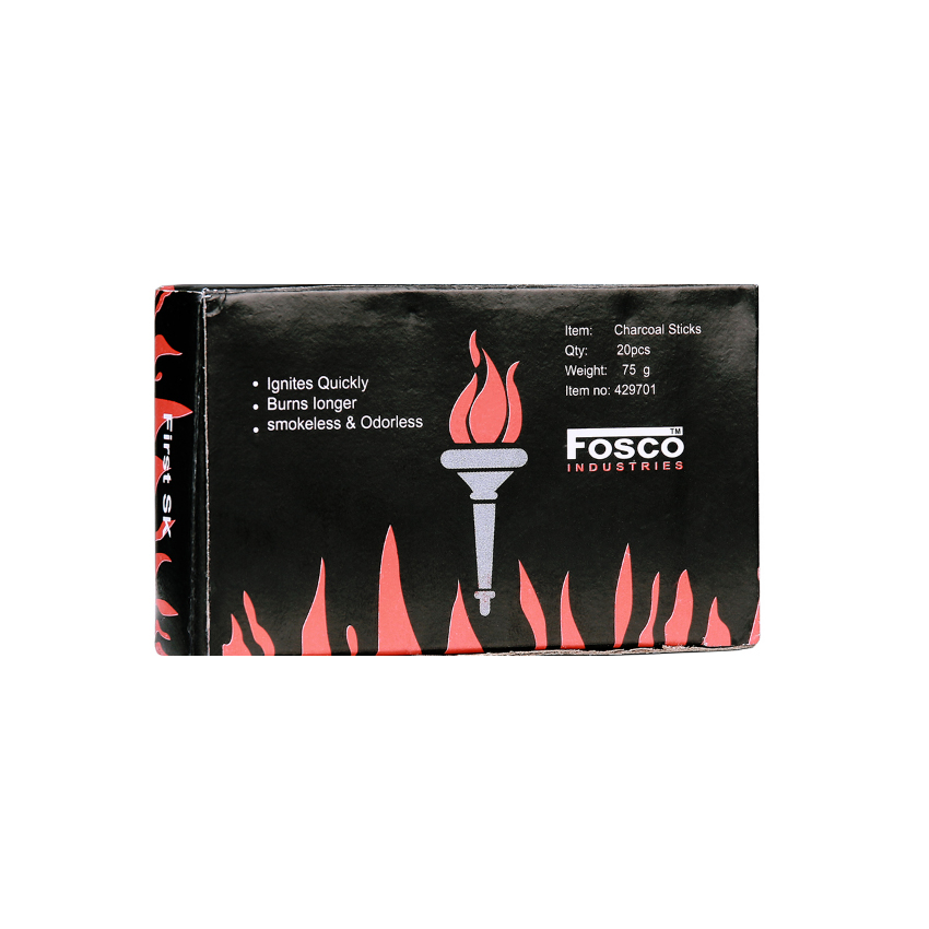 Θερμαντικό Επίθεμα Handwarmer Sticks (Ζεύγος) της Fosco Industries VAN54021 trazeras|VAN54021