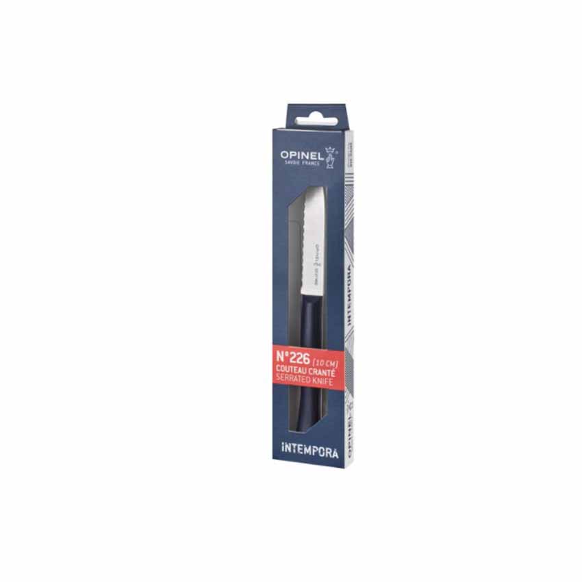 Μαχαίρι Κοπής Paring Knife No.226 Intempora της Opinel VRA52388 trazeras|VRA52388