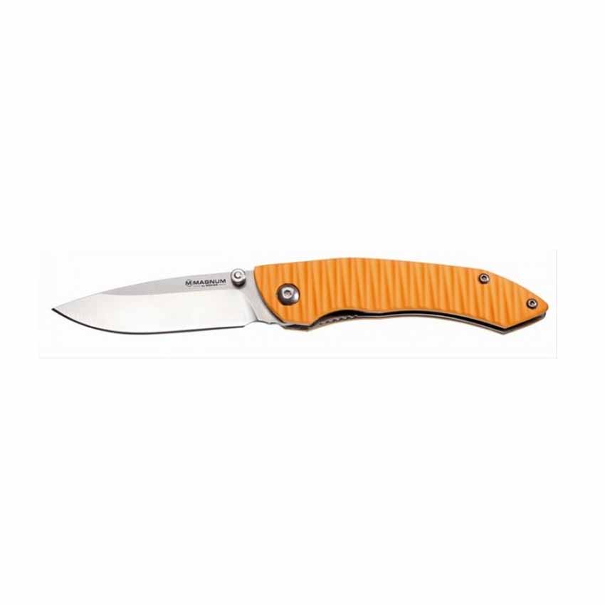 Σουγιάς Orange της Magnum GOR35632 trazeras|GOR35632