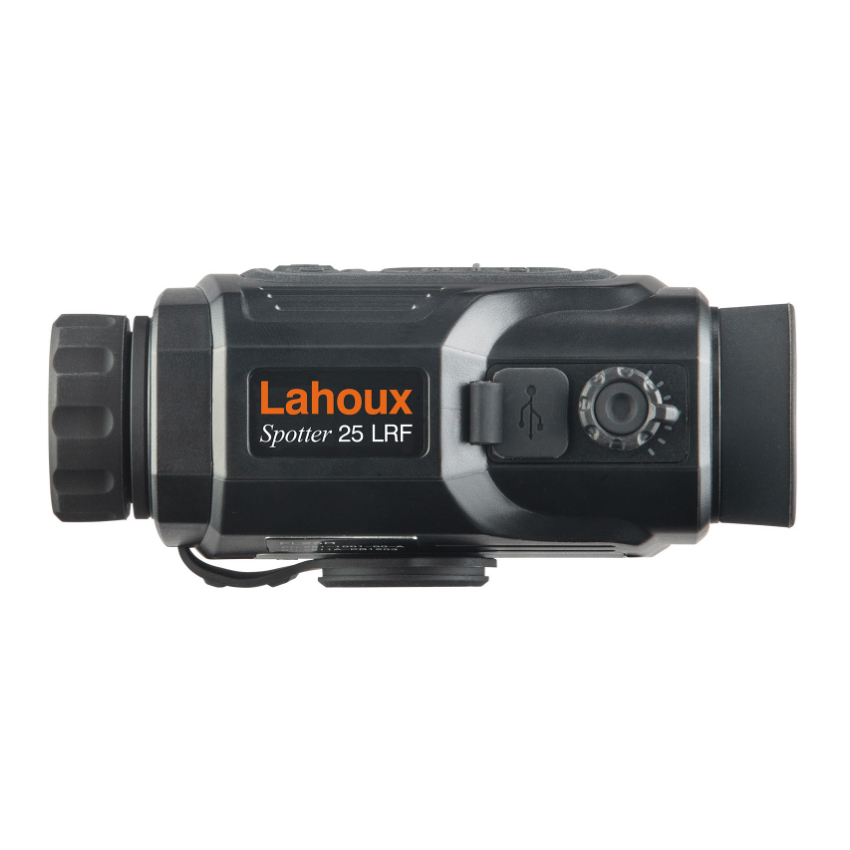 Μονόκυαλο Θερμικής Απεικόνισης Spotter 25 LRF της Lahoux Optics AKA55981 trazeras|AKA55981