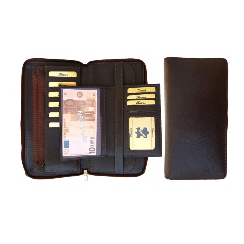 Organizer Mod.TR2872 της Kouros KOU14553 trazeras|KOU14553