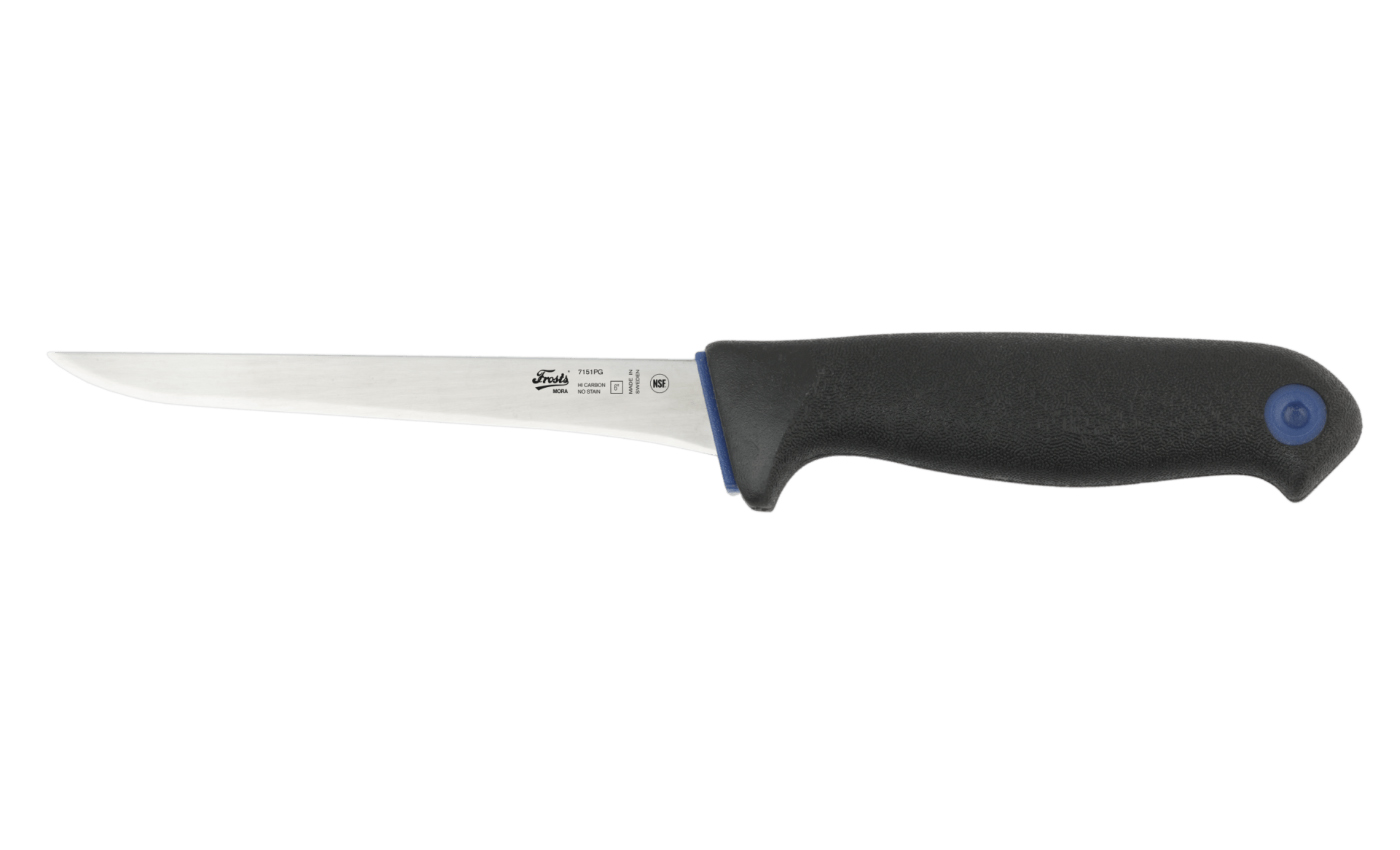 Μαχαίρι Ξεκοκαλίσματος Boning 7151PG της Morakniv VEL53556 trazeras|VEL53556