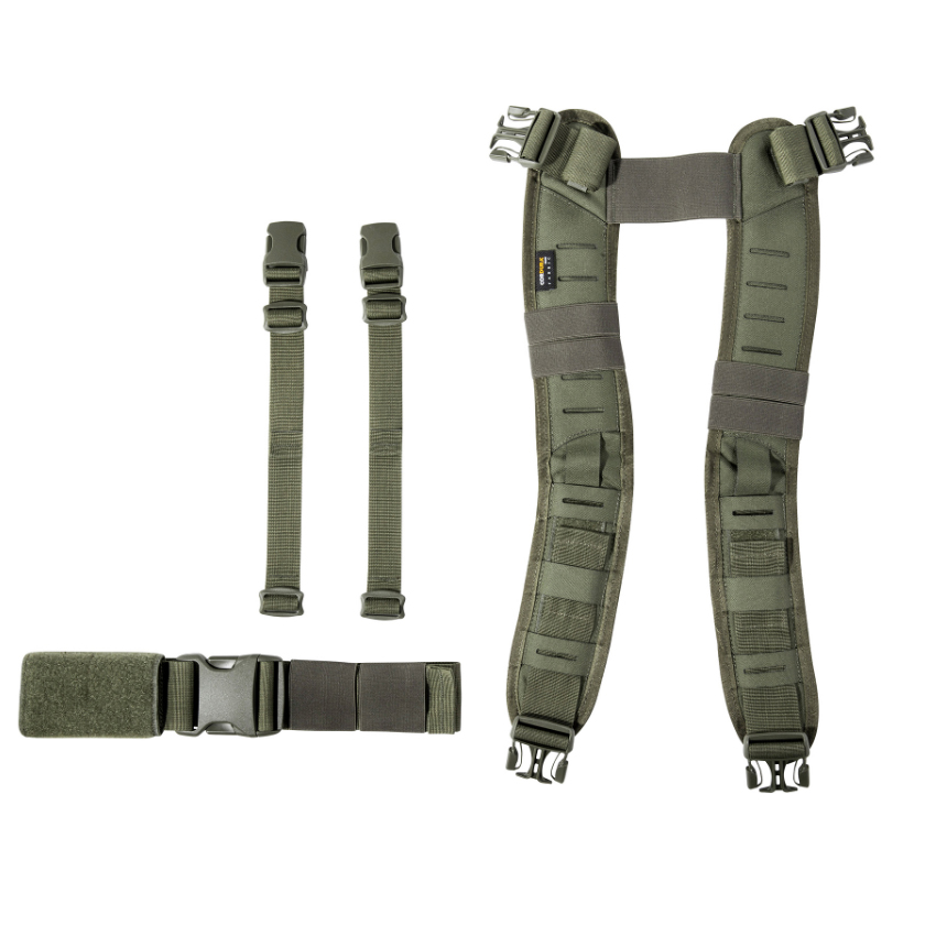 Επιχειρησιακή Εξάρτηση TT Rig Adapter (Olive) της Tasmanian Tiger SUR57786 trazeras|SUR57786