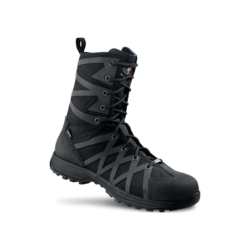 Άρβυλα Ares 8.0 GTX με Δώρο Λίπος Φώκιας Συντήρησης, High 8'' (2 Χρώματα) της Crispi CRI29859 trazeras|CRI29859