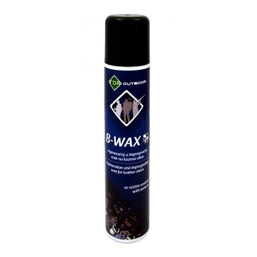 Σπρέι Περιποίησης B-Wax 200ml της FOR, GOG56626 trazeras|GOG56626
