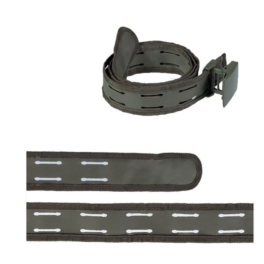 Επιχειρησιακή Ζώνη Laser Cut Quick Release (Χακί) της Mil-Tec STU46964 trazeras|STU46964