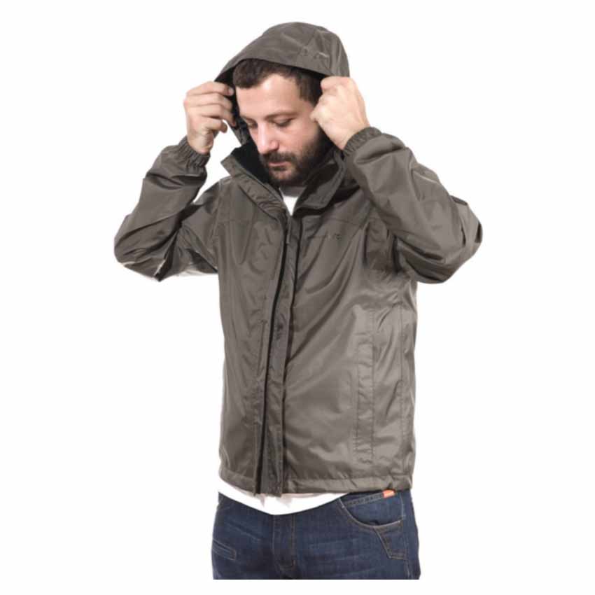 Αδιάβροχο Τζάκετ Atlantic Rain (Coyote) της Pentagon PEN25695 trazeras|PEN25695
