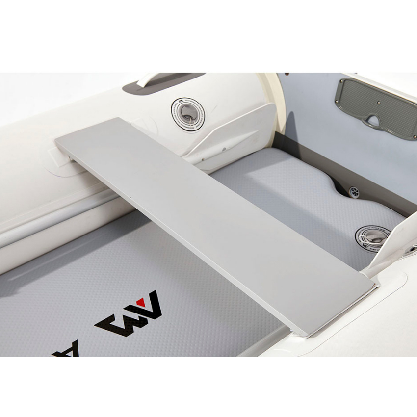 Φουσκωτό U-Deluxe 350 cm της Aqua Marina UNI54614 trazeras|UNI54614