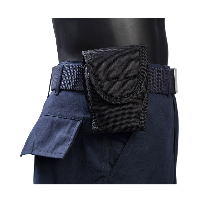 Θήκη για Χειροπέδες Κλειστού Τύπου της Survivors SUR03049 trazeras|SUR03049