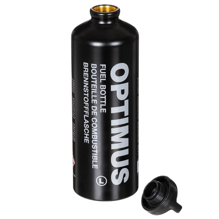 Μπουκάλι Καυσίμων 1L Fuel Bottle Optimus MAX52854 trazeras|MAX52854